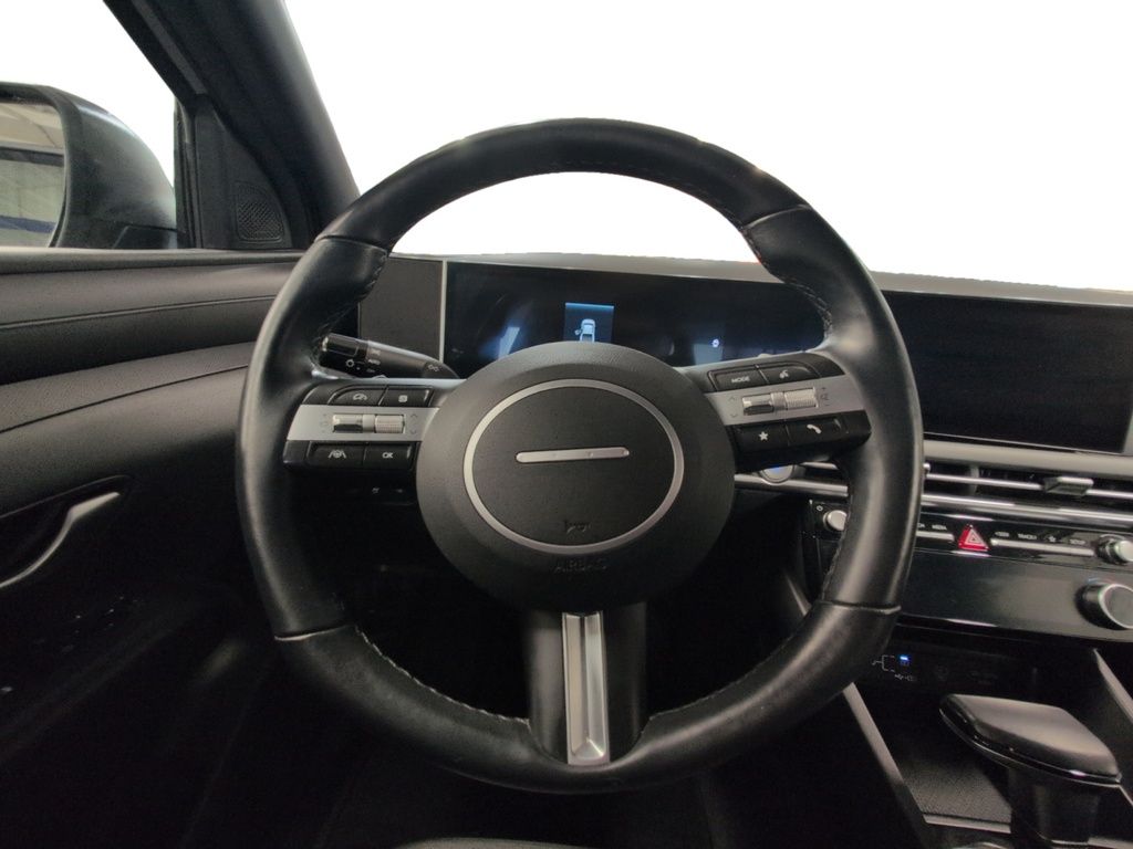 2025 Hyundai Santa Cruz PREFERRED