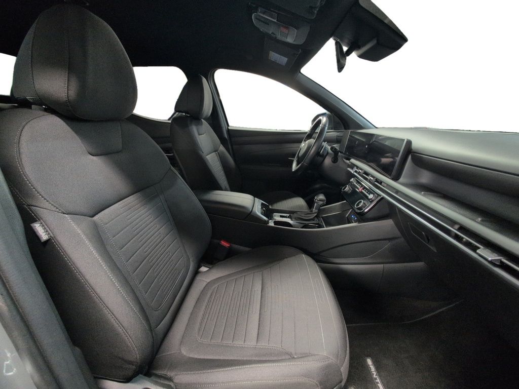 2025 Hyundai Santa Cruz PREFERRED