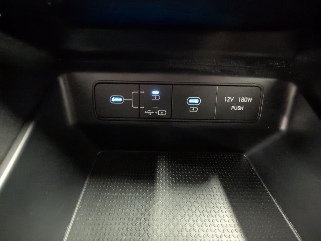 2025 Hyundai Santa Cruz PREFERRED