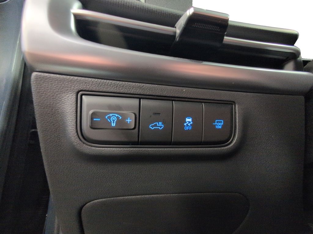 2025 Hyundai Santa Cruz PREFERRED