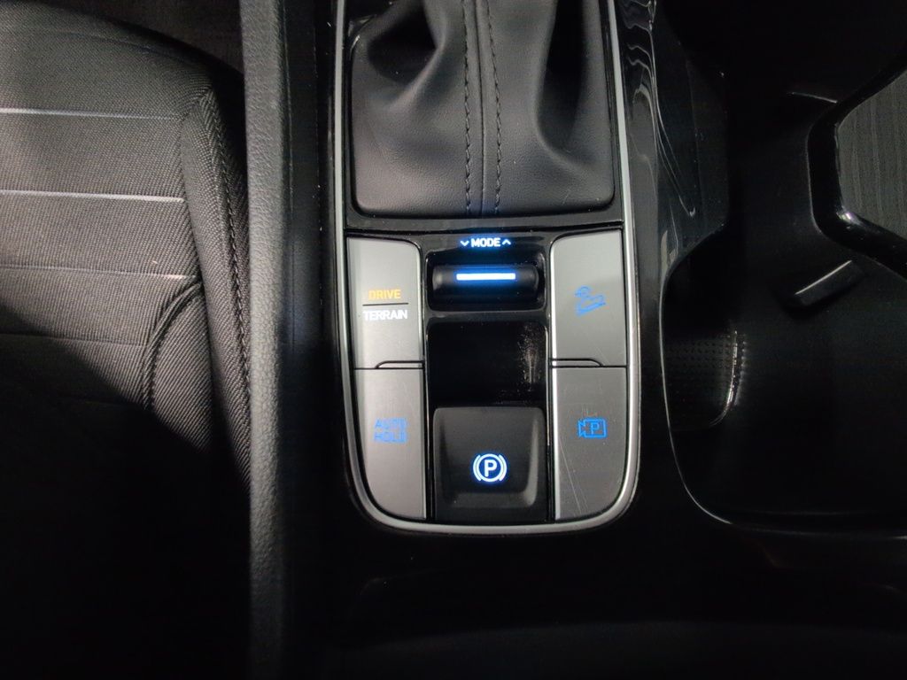 2025 Hyundai Santa Cruz PREFERRED