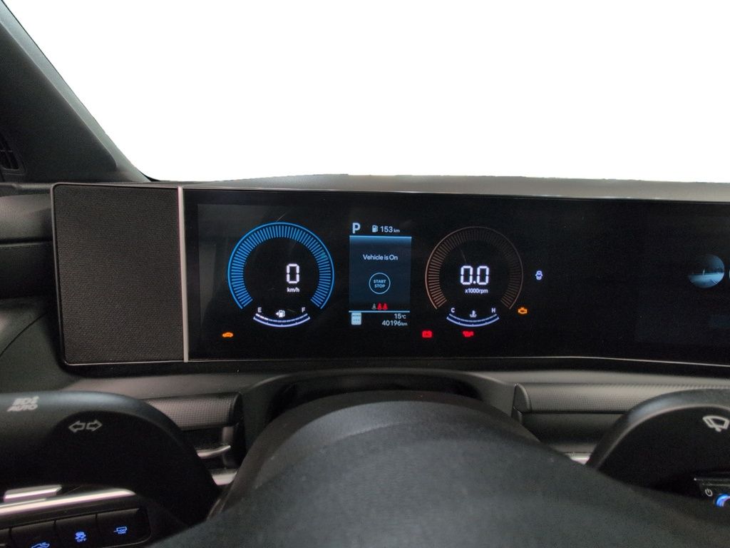 2025 Hyundai Santa Cruz PREFERRED