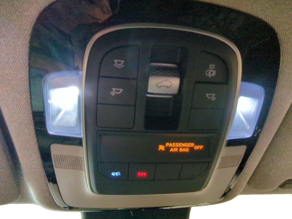 Hyundai Santa Fe Hybrid PREFERRED 2021