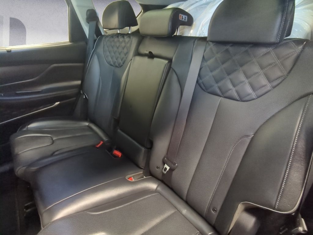 2021 Hyundai Santa Fe Hybrid PREFERRED