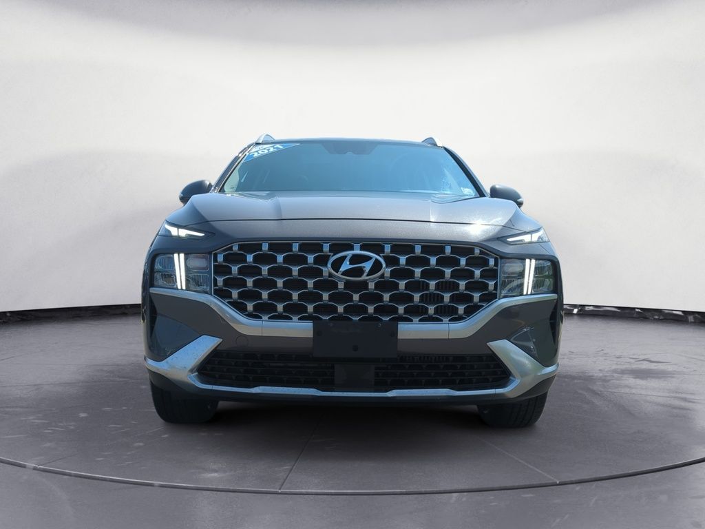 2021 Hyundai Santa Fe Hybrid PREFERRED