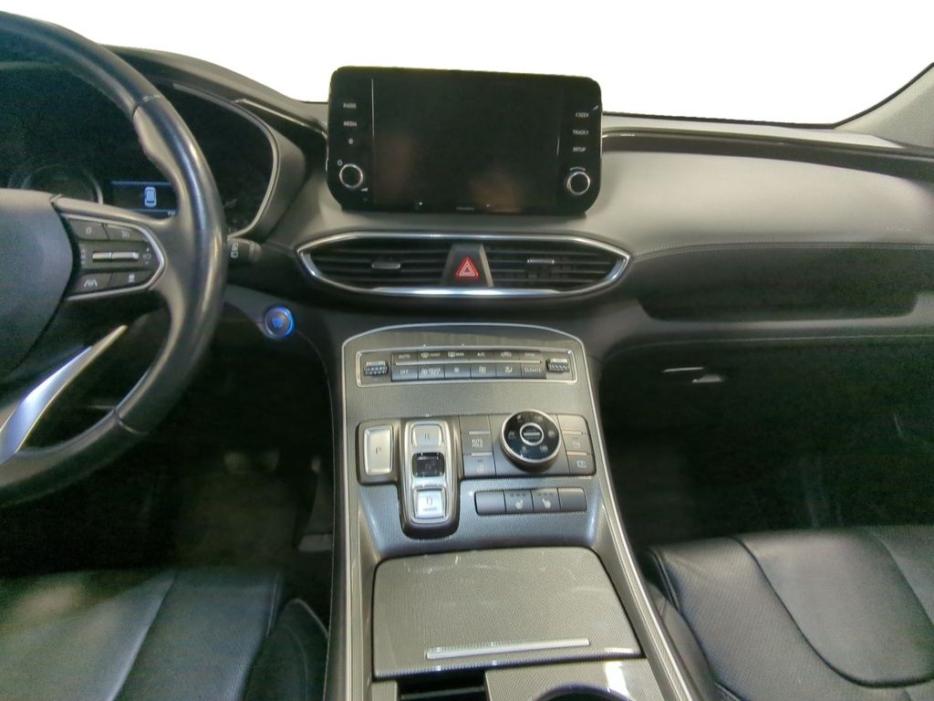 2022 Hyundai Santa Fe Hybrid PREFERRED