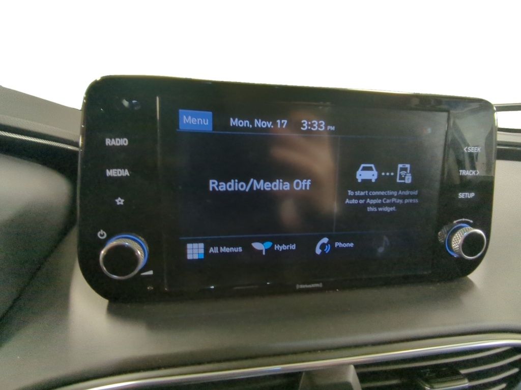 2022 Hyundai Santa Fe Hybrid PREFERRED