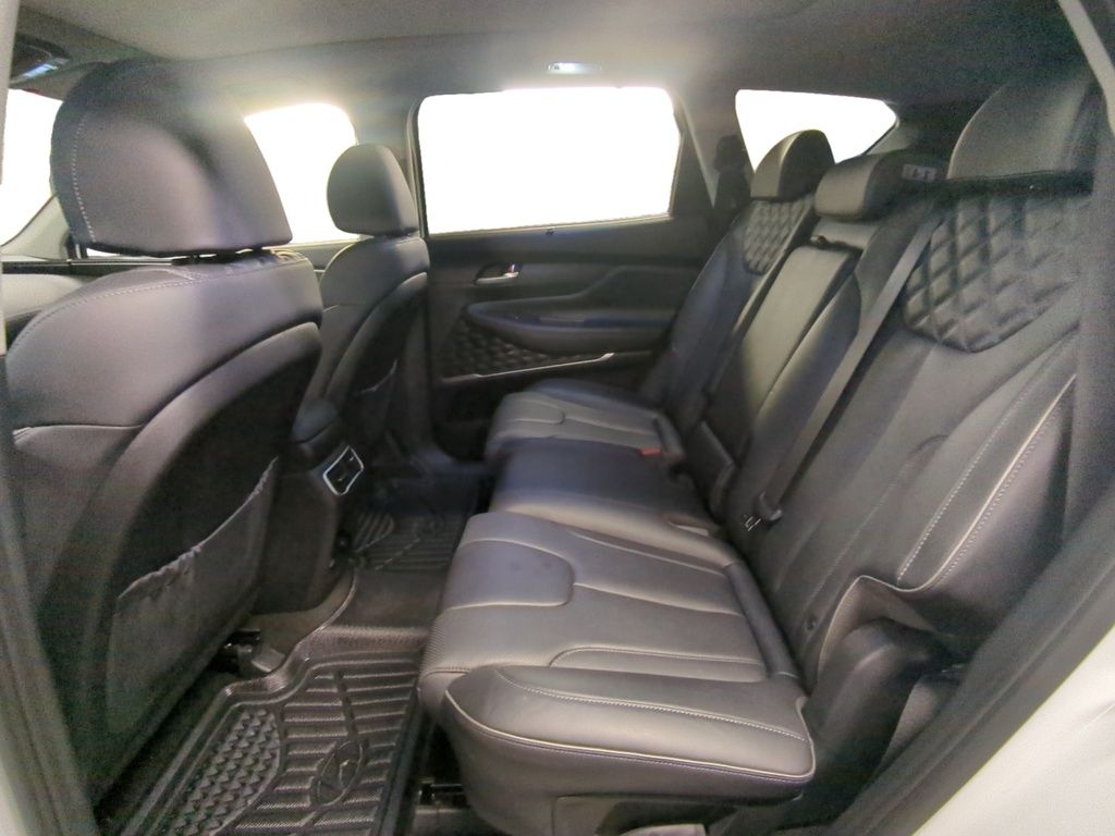 2022 Hyundai Santa Fe Hybrid PREFERRED