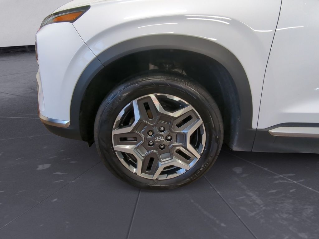 2022 Hyundai Santa Fe Hybrid PREFERRED- PANORAMIC SUNROOF!