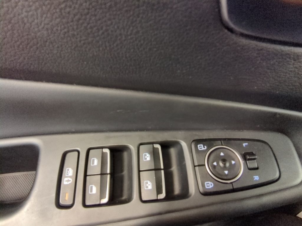 2022 Hyundai Santa Fe Hybrid PREFERRED