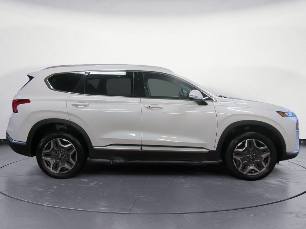 2022 Hyundai Santa Fe Hybrid PREFERRED