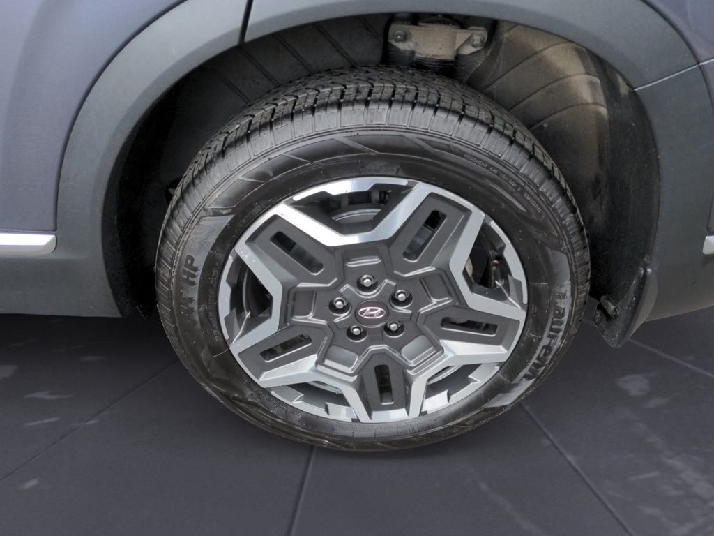 2022 Hyundai Santa Fe Plug-In Hybrid PLUG IN HYBRID LOW LOW KMS!!