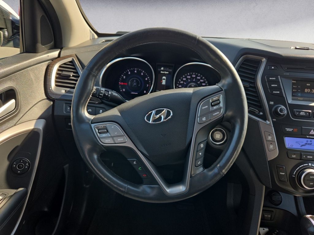 2015 Hyundai Santa Fe Sport SE