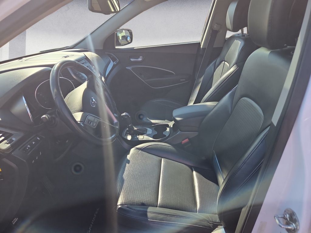 2015 Hyundai Santa Fe Sport SE