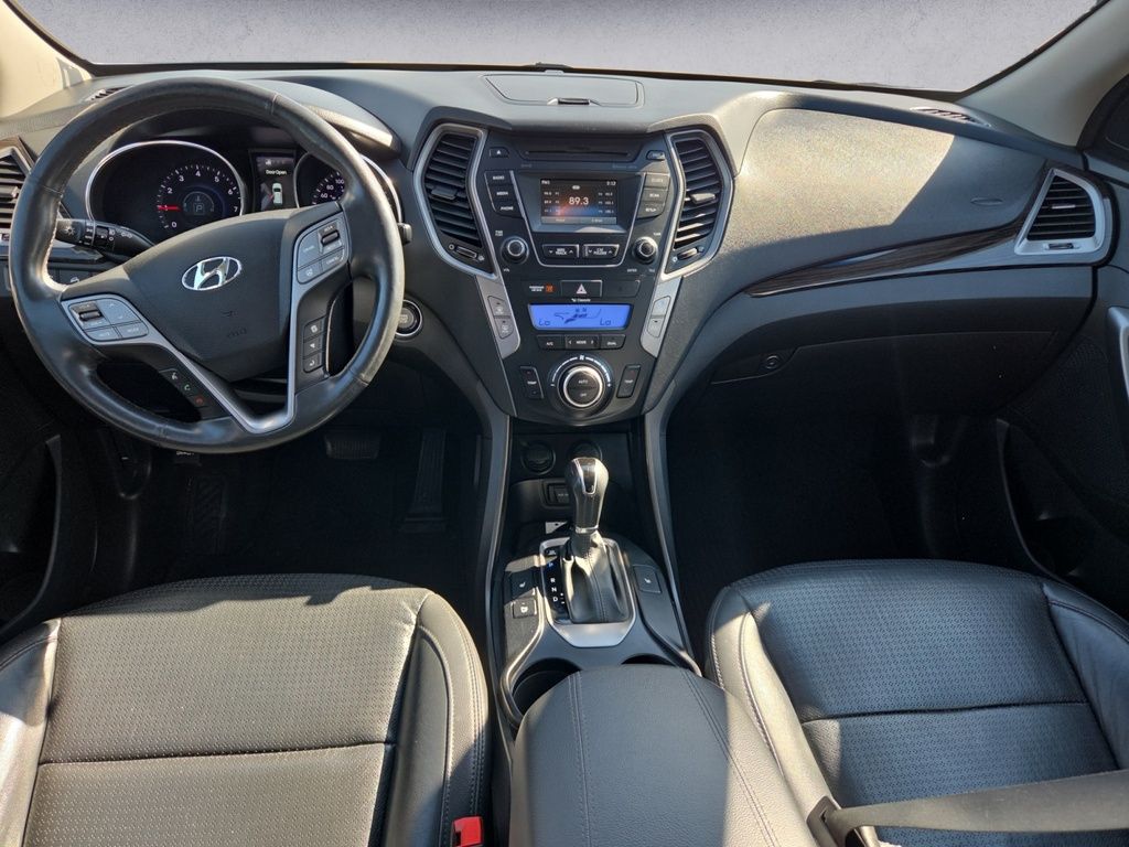 2015 Hyundai Santa Fe Sport SE