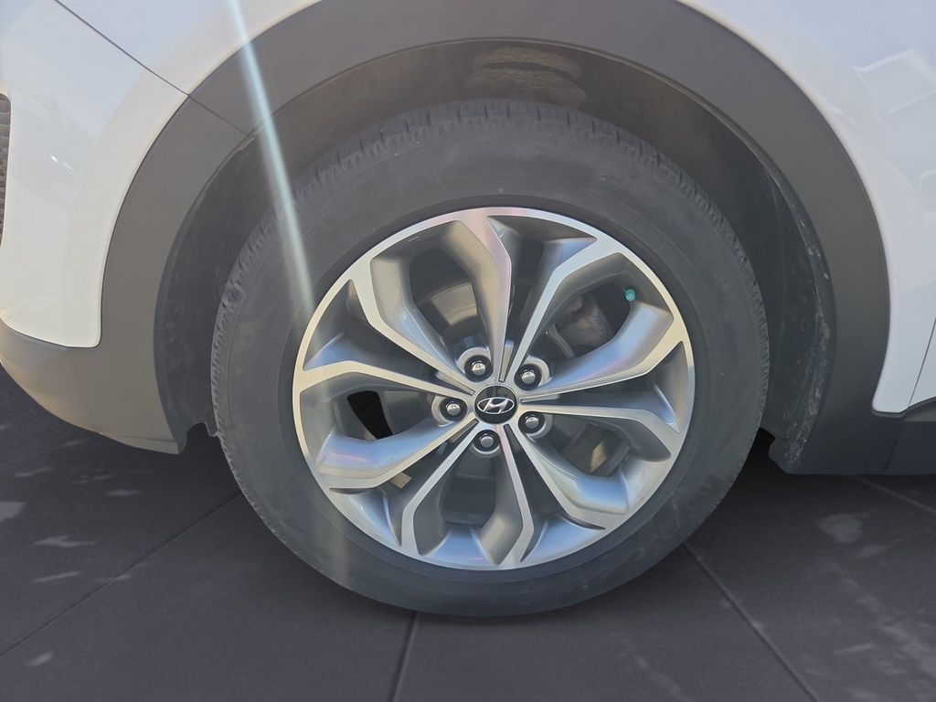 2015 Hyundai Santa Fe Sport SE