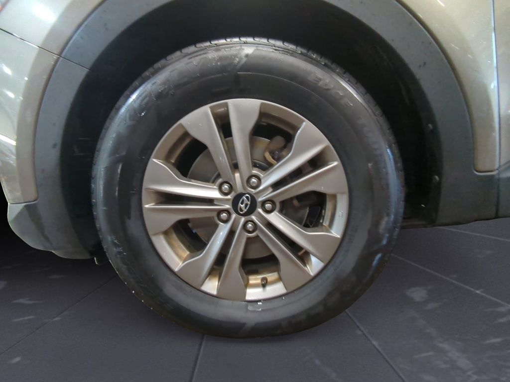 2016 Hyundai Santa Fe Sport LUXURY