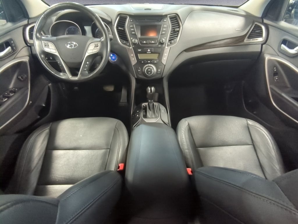 2016 Hyundai Santa Fe Sport LUXURY