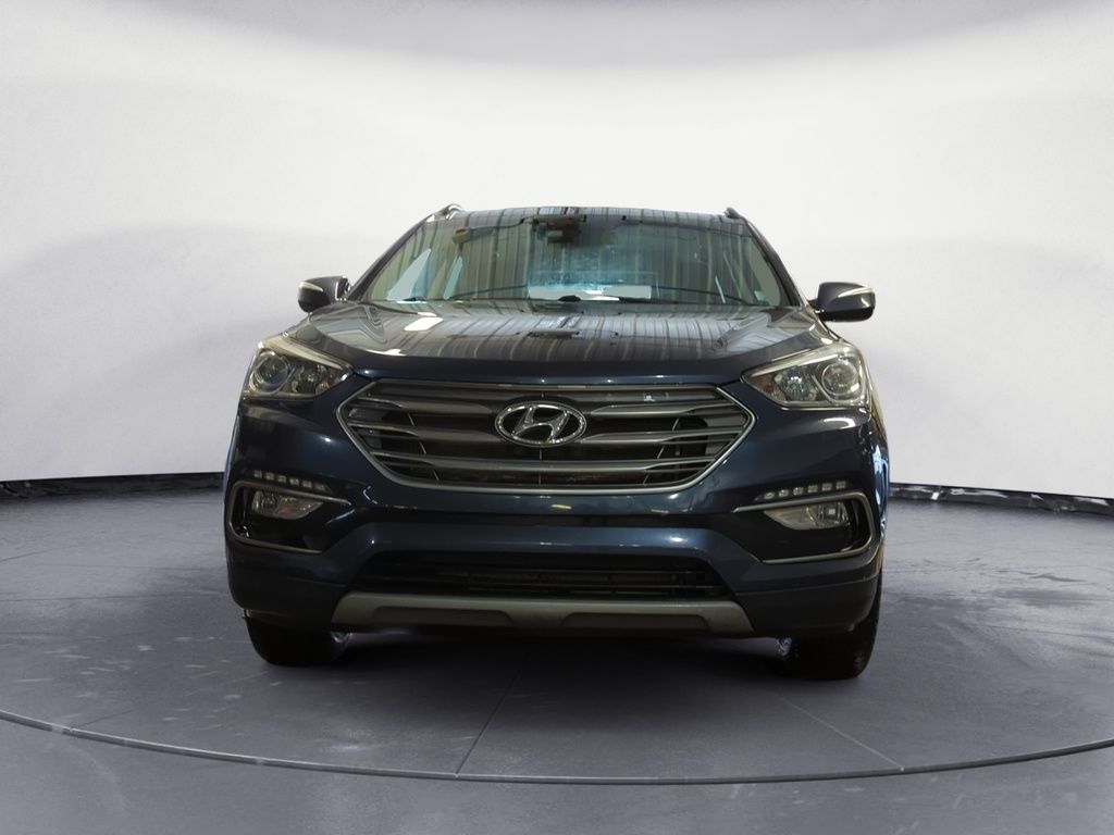 2017 Hyundai Santa Fe Sport SE