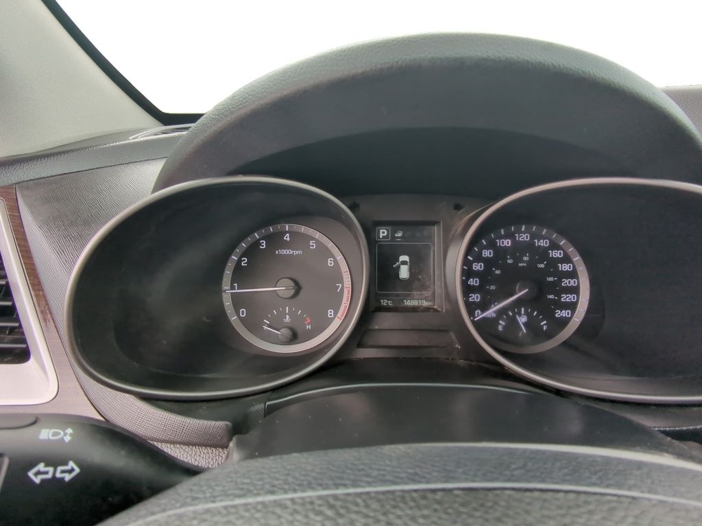 2017 Hyundai Santa Fe Sport PREMIUM