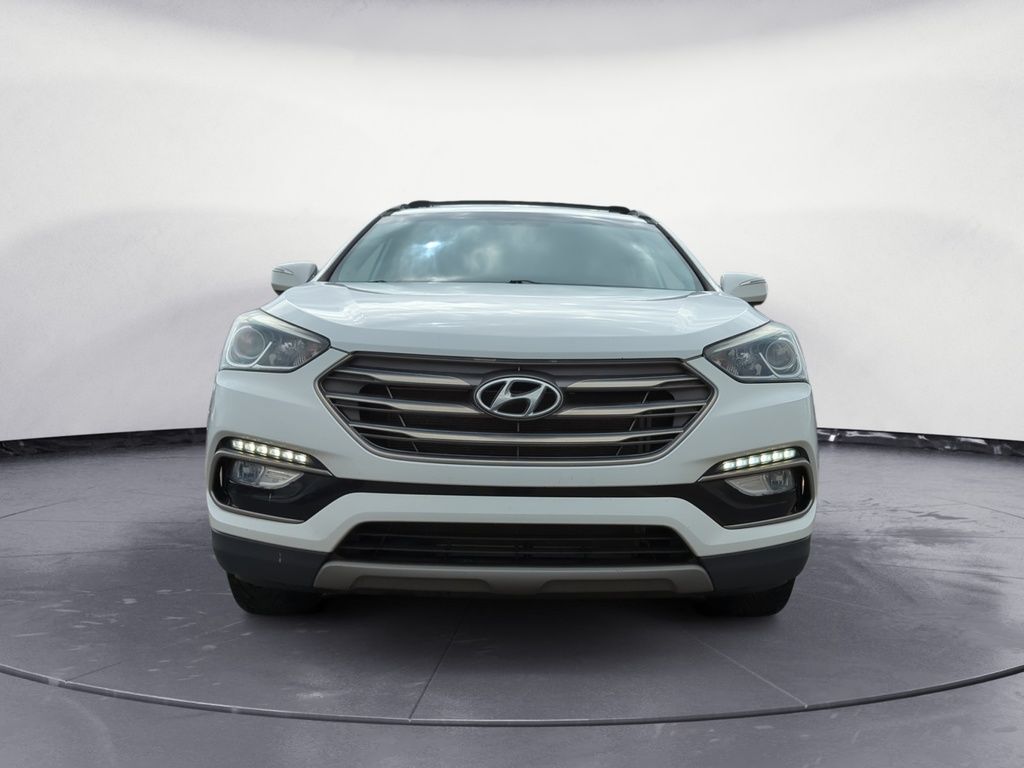 2017 Hyundai Santa Fe Sport PREMIUM