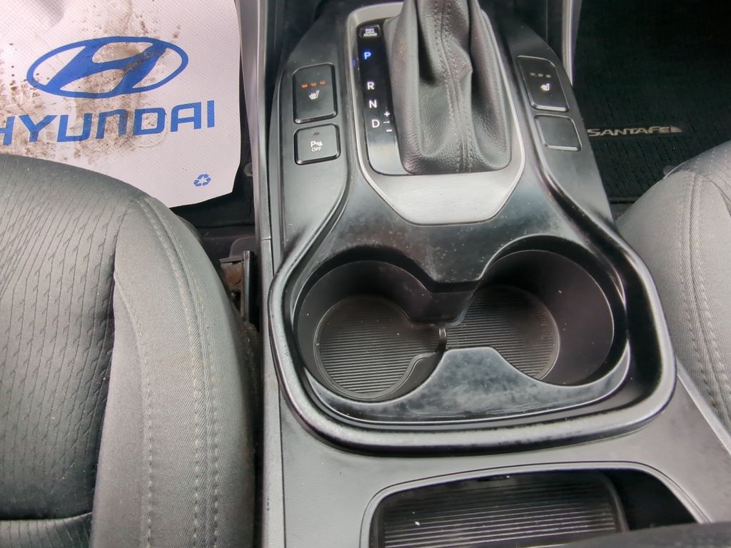 2017 Hyundai Santa Fe Sport PREMIUM