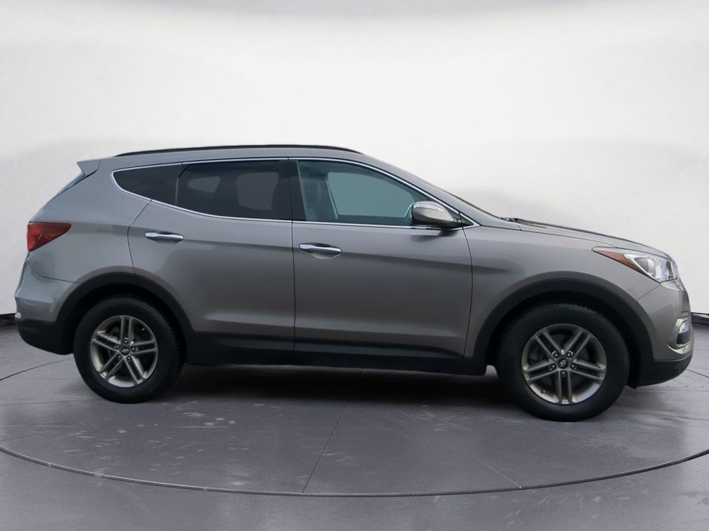 Hyundai Santa Fe Sport SE 2017
