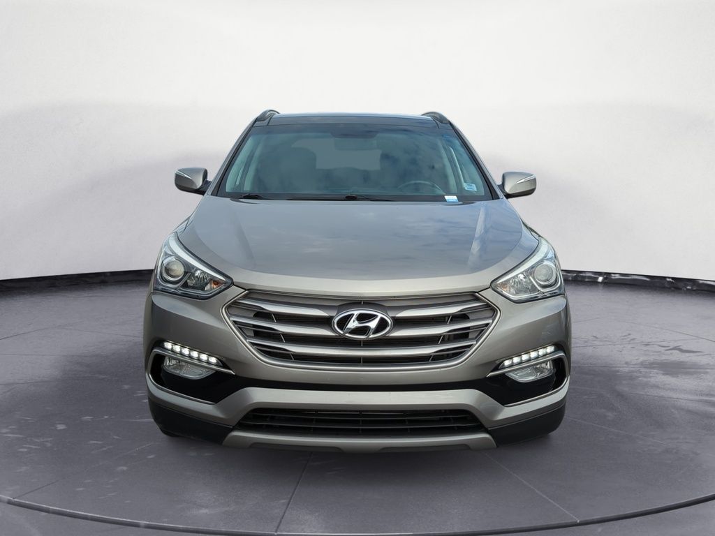 Hyundai Santa Fe Sport SE 2017