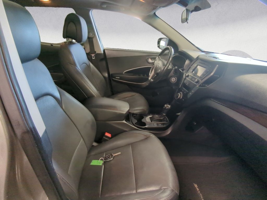 Hyundai Santa Fe Sport SE 2017