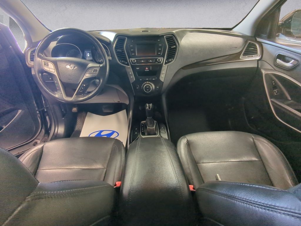 Hyundai Santa Fe Sport SE 2017