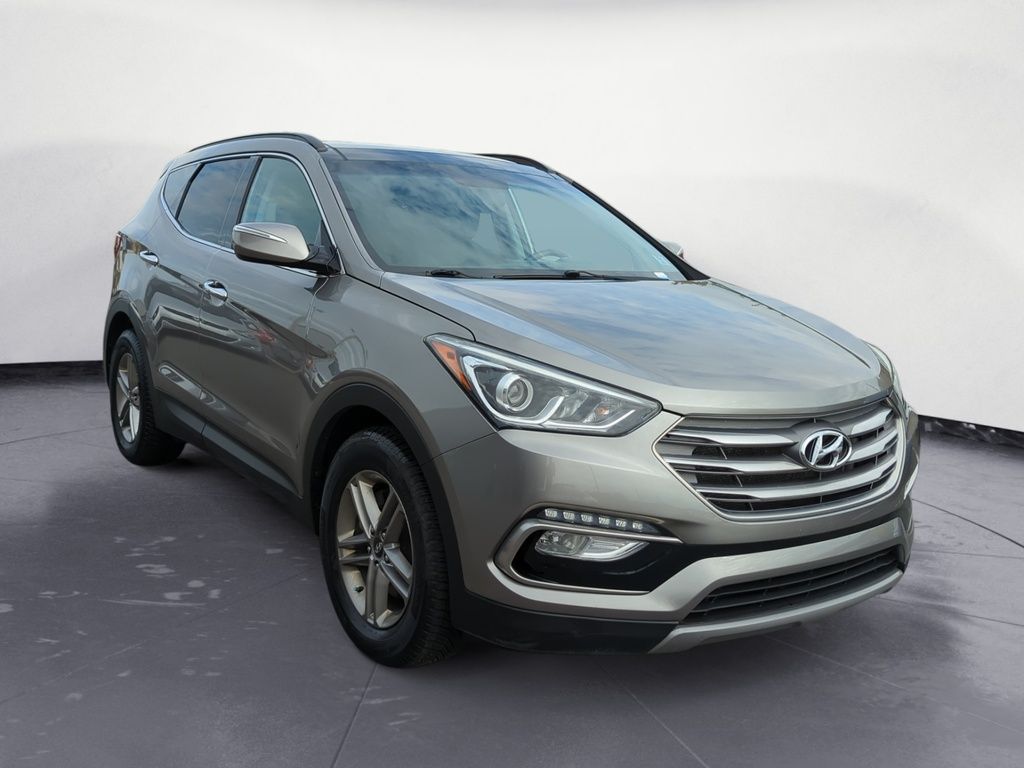 Hyundai Santa Fe Sport SE 2017
