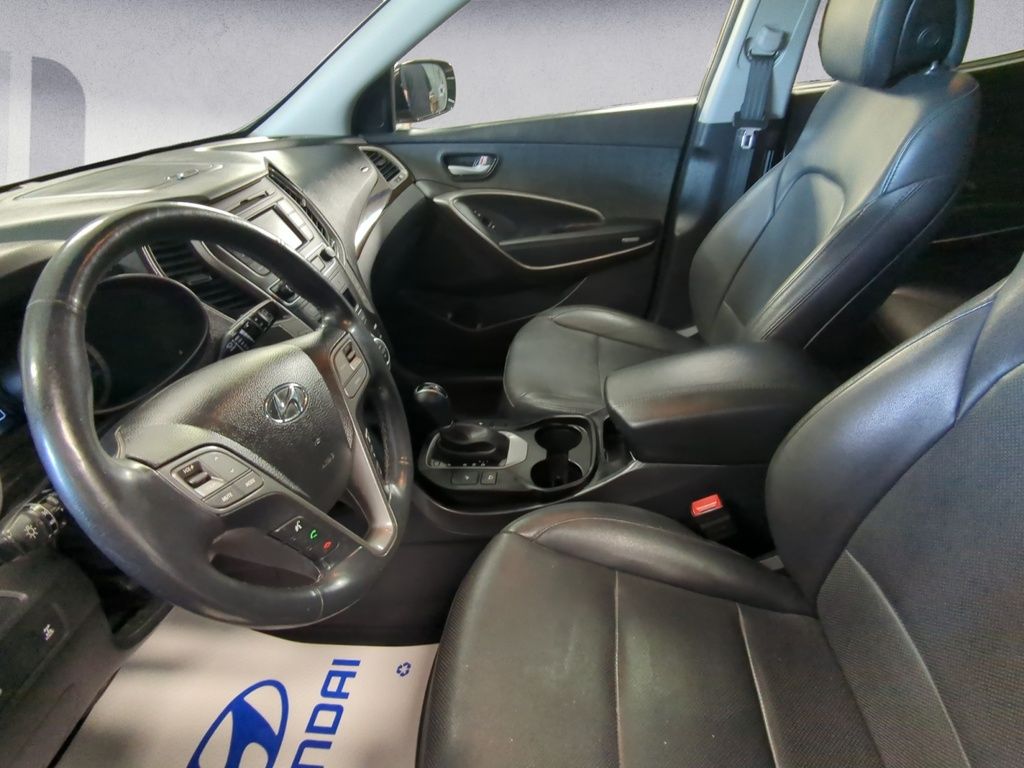Hyundai Santa Fe Sport SE 2017