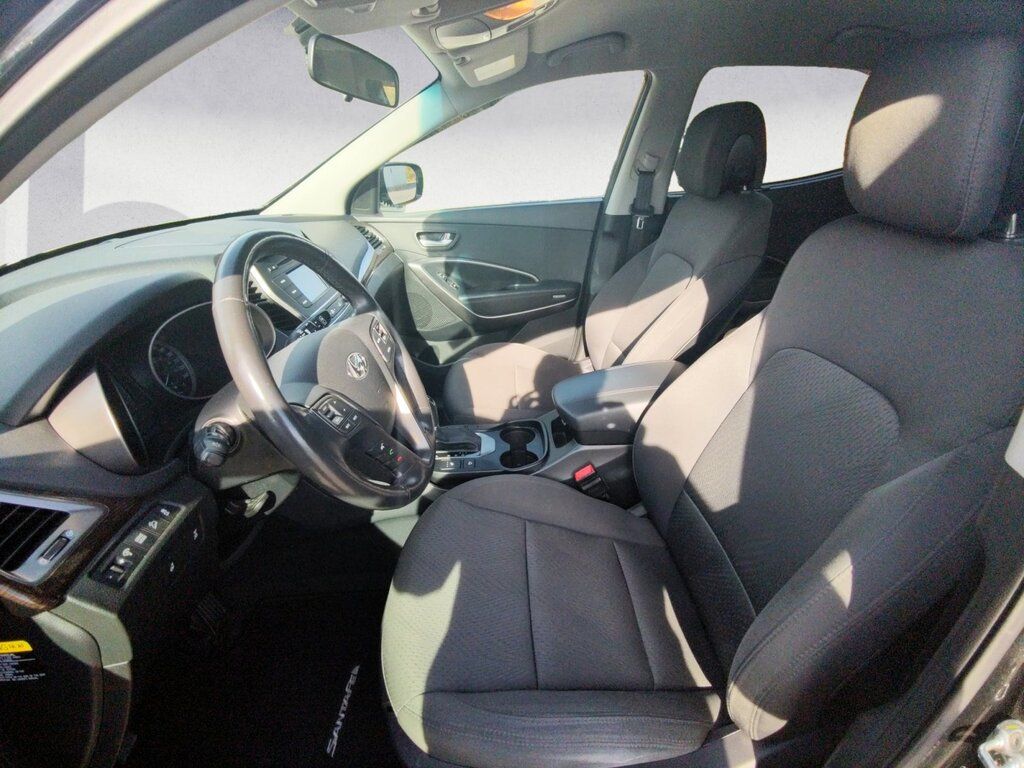 2017 Hyundai Santa Fe Sport PREMIUM