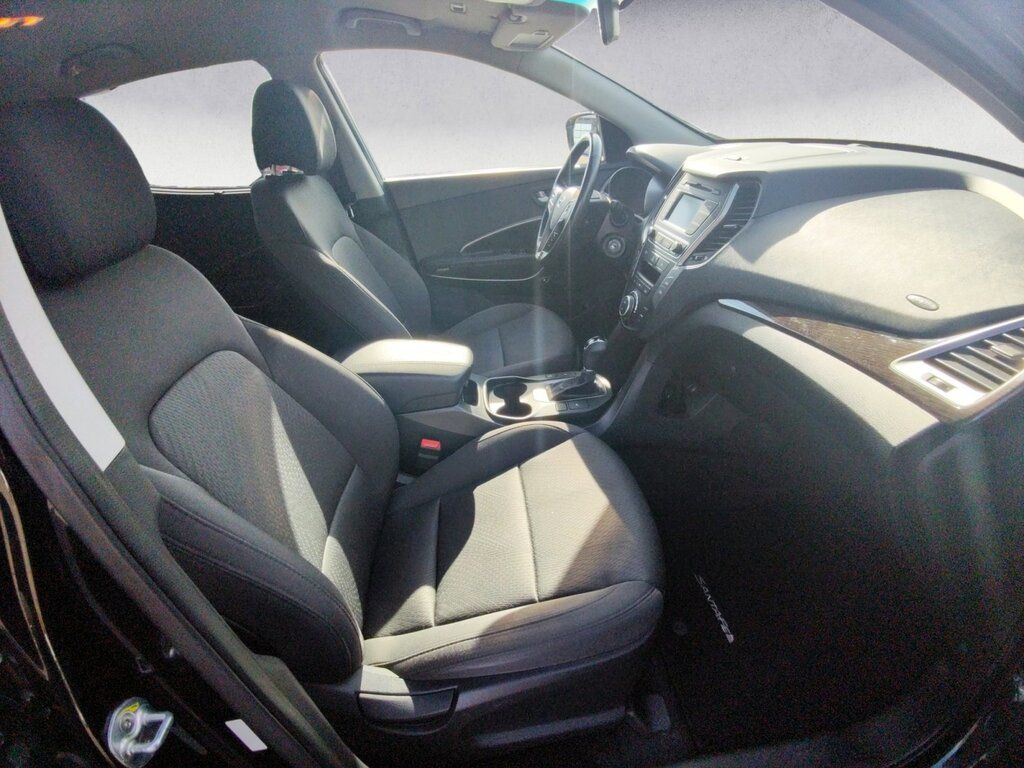 2017 Hyundai Santa Fe Sport PREMIUM