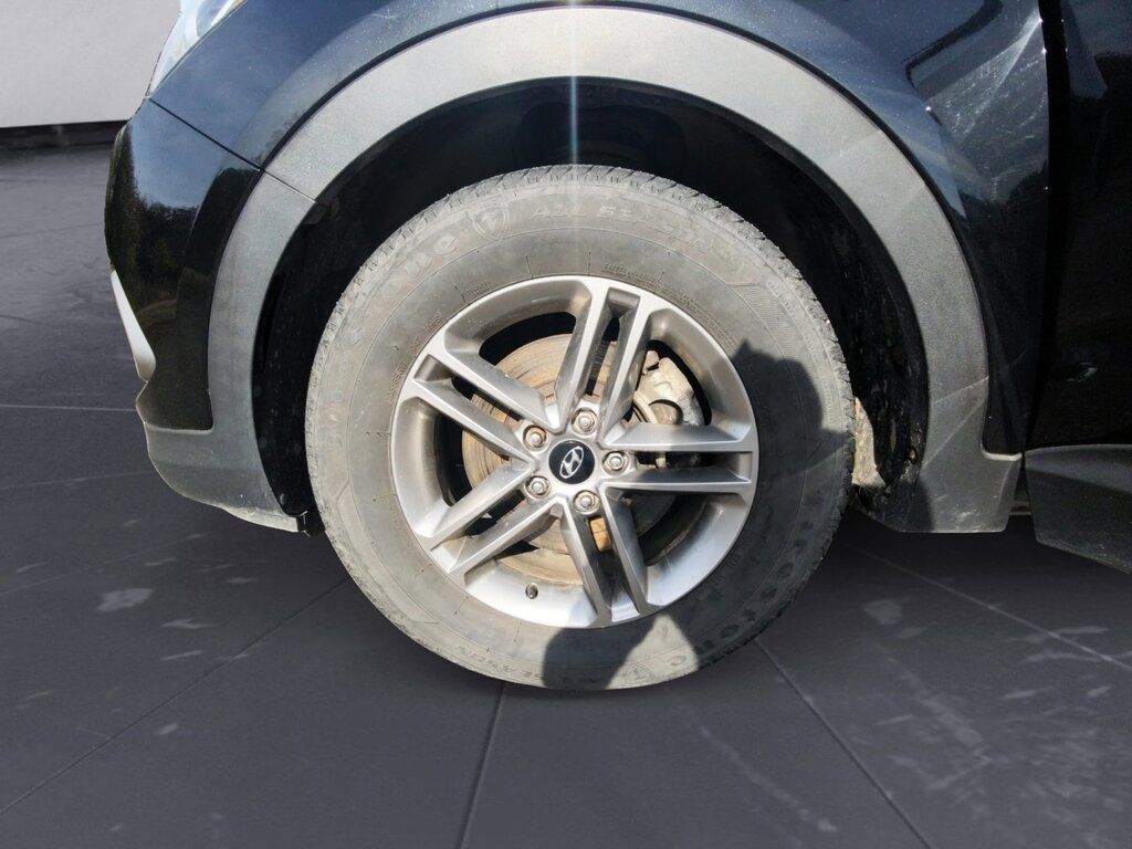 2017 Hyundai Santa Fe Sport PREMIUM