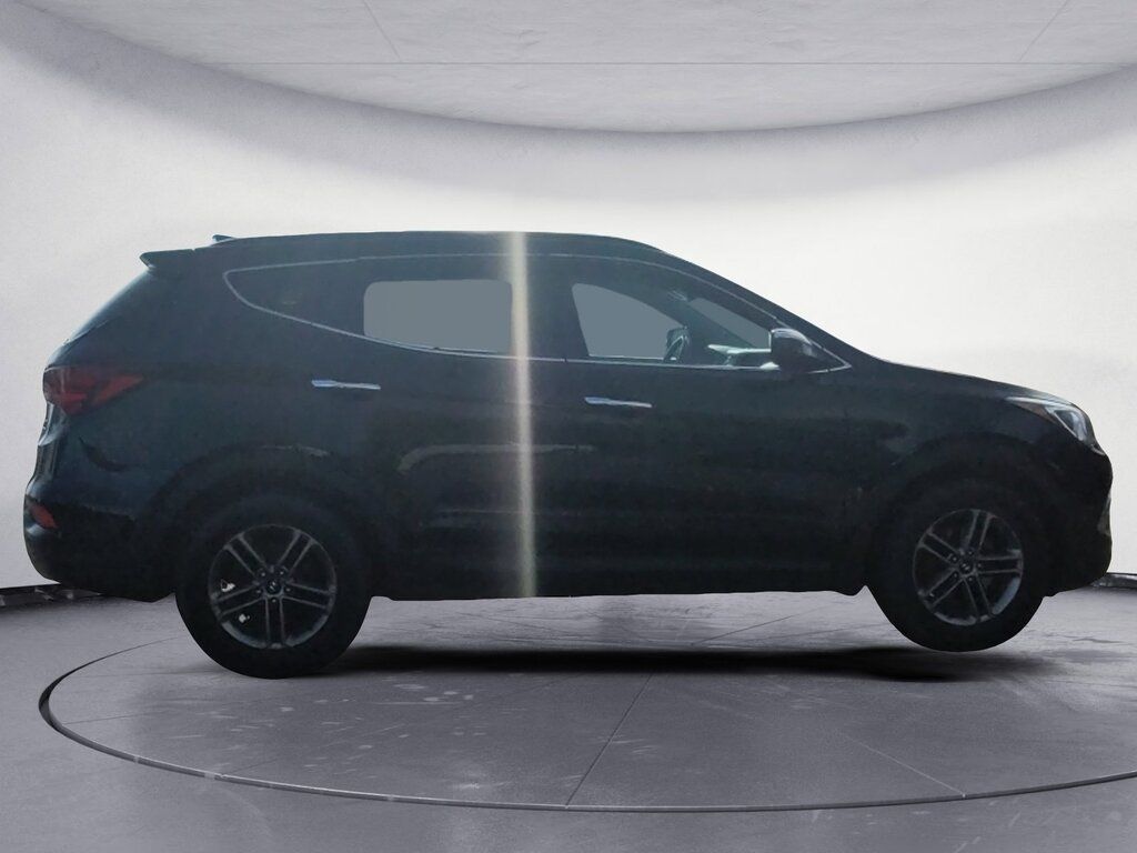 2017 Hyundai Santa Fe Sport PREMIUM