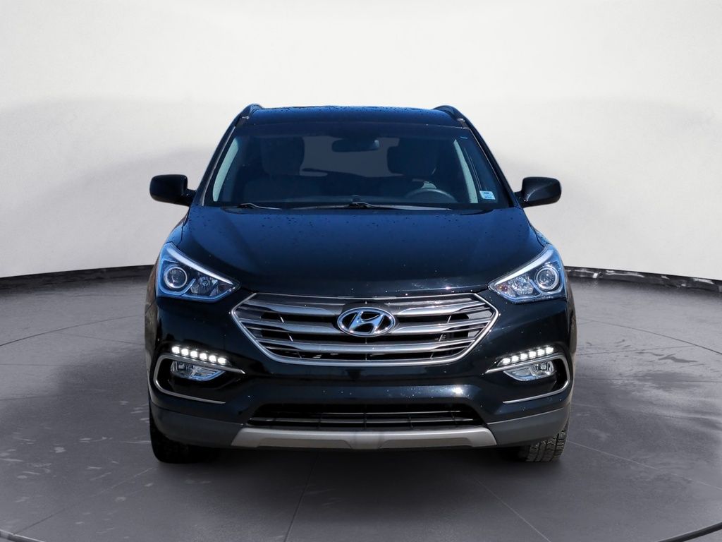 2018 Hyundai Santa Fe Sport BASE