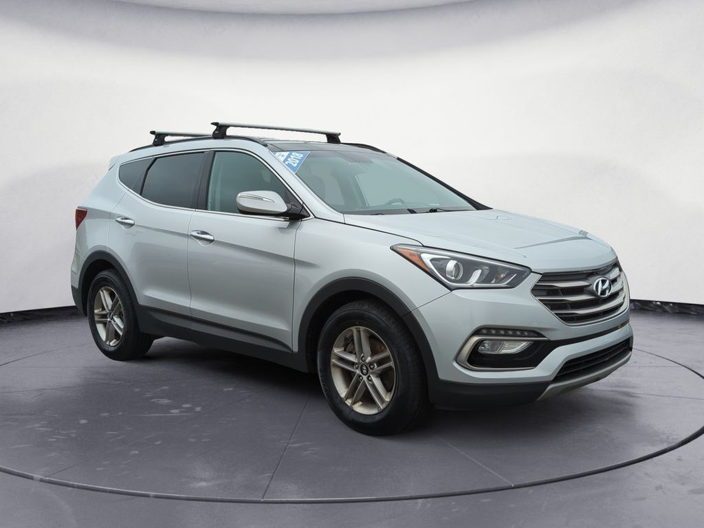Hyundai Santa Fe Sport SE 2018