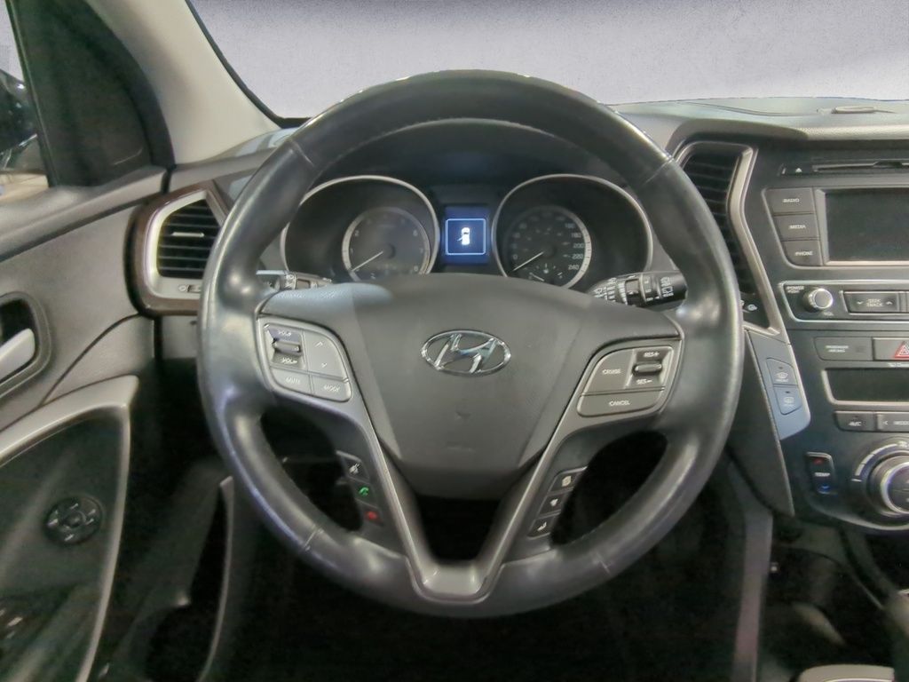 Hyundai Santa Fe Sport SE 2018