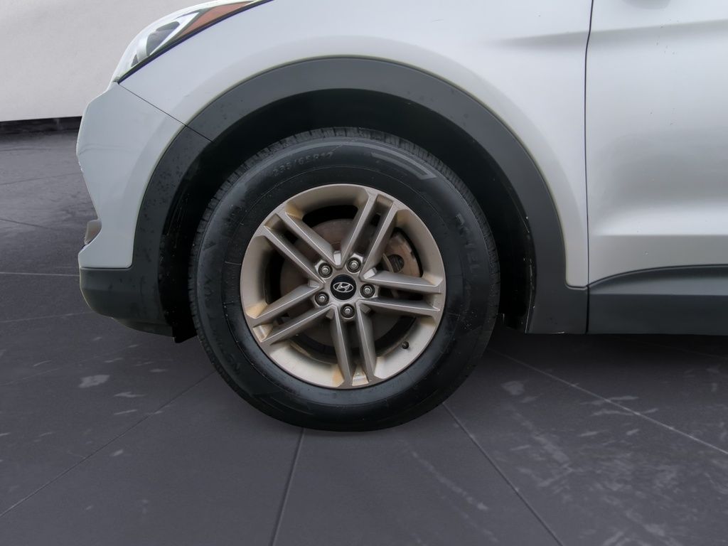 Hyundai Santa Fe Sport SE 2018