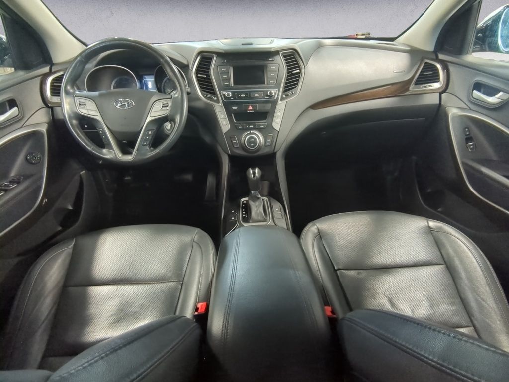 Hyundai Santa Fe Sport SE 2018