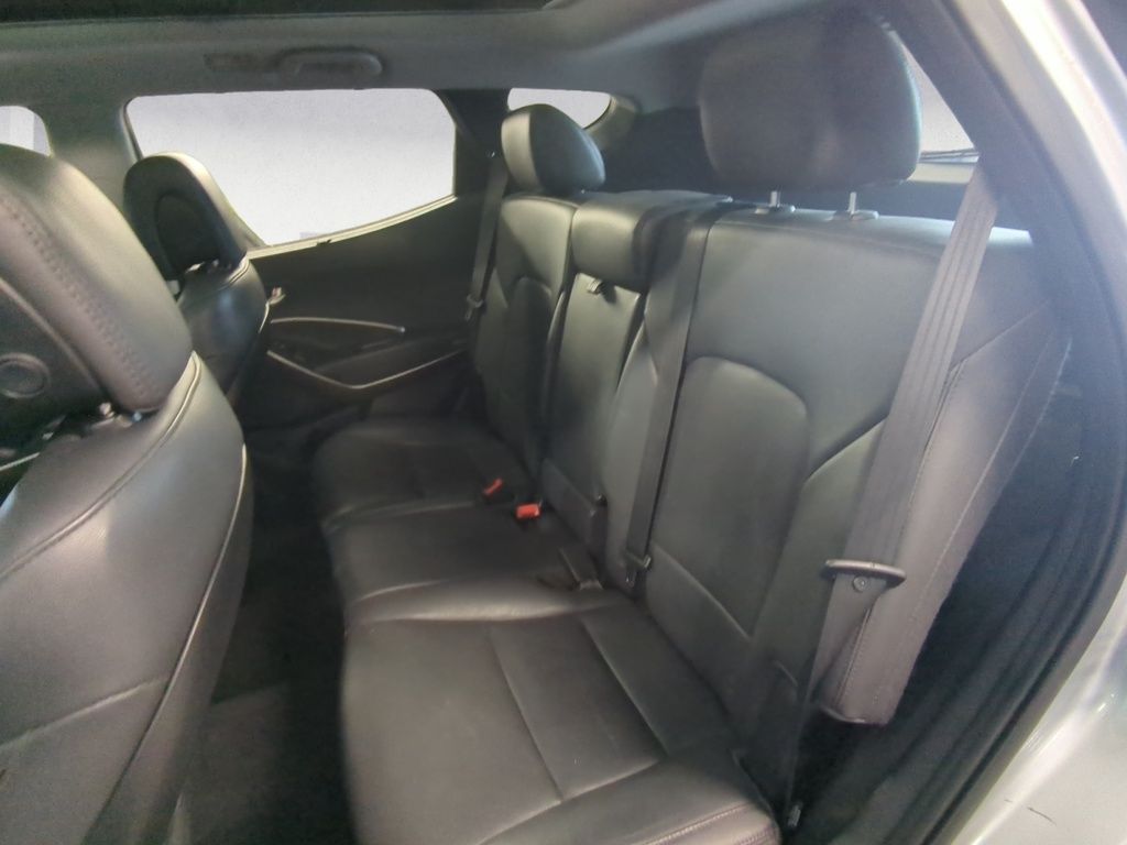Hyundai Santa Fe Sport SE 2018