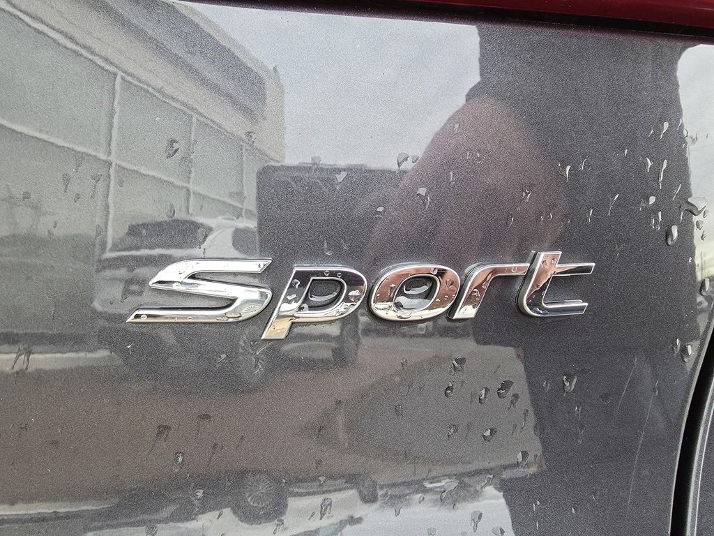 2018 Hyundai Santa Fe Sport BASE