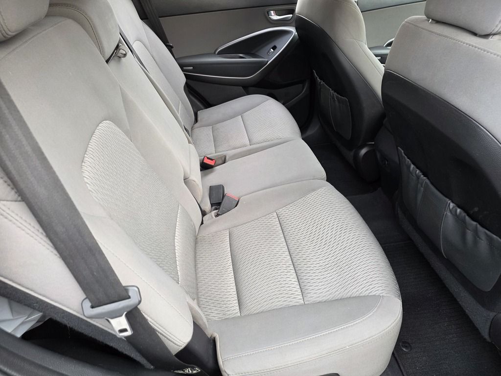 2018 Hyundai Santa Fe Sport BASE