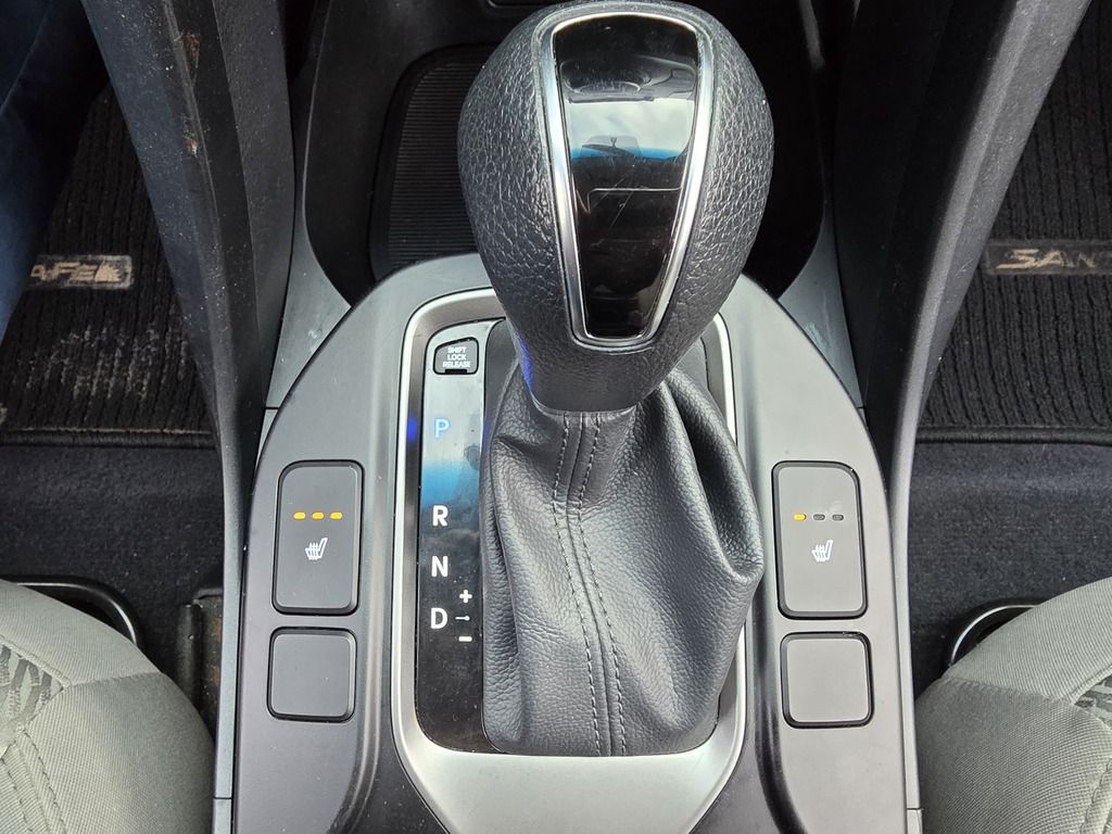 2018 Hyundai Santa Fe Sport BASE