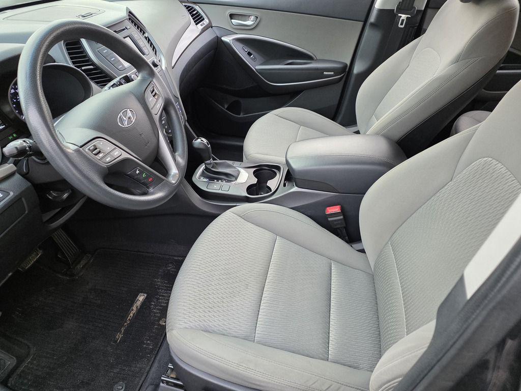 2018 Hyundai Santa Fe Sport BASE