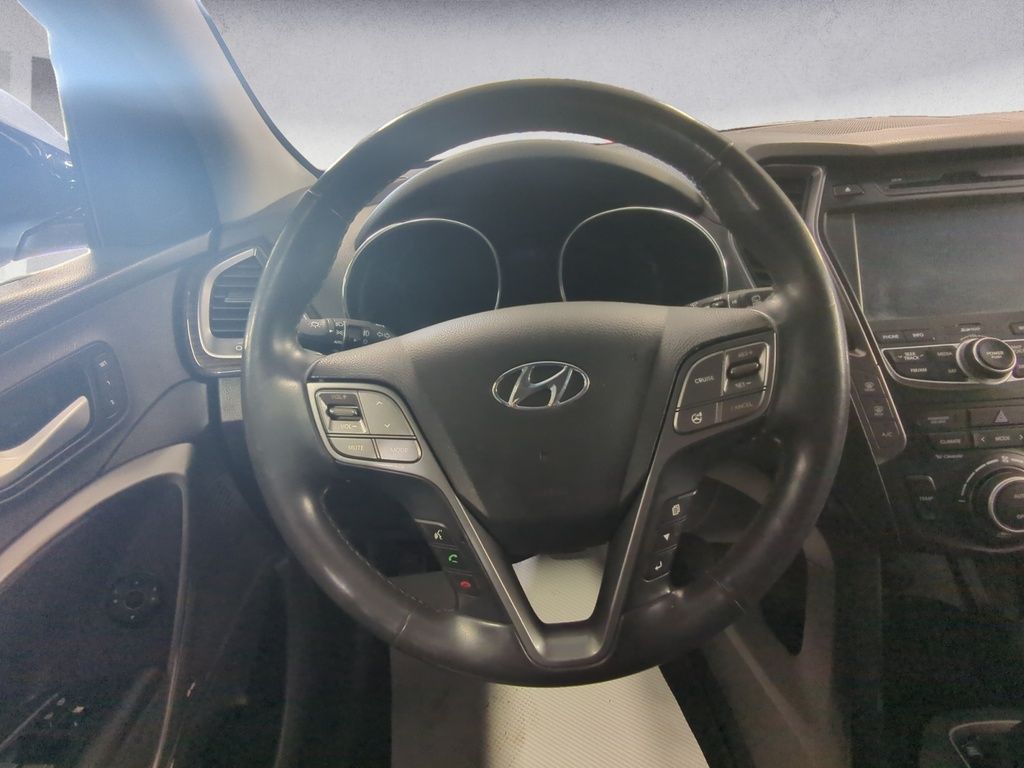 2016 Hyundai Santa Fe XL LIMITED