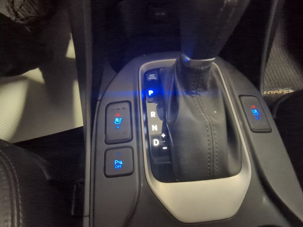 2016 Hyundai Santa Fe XL LIMITED