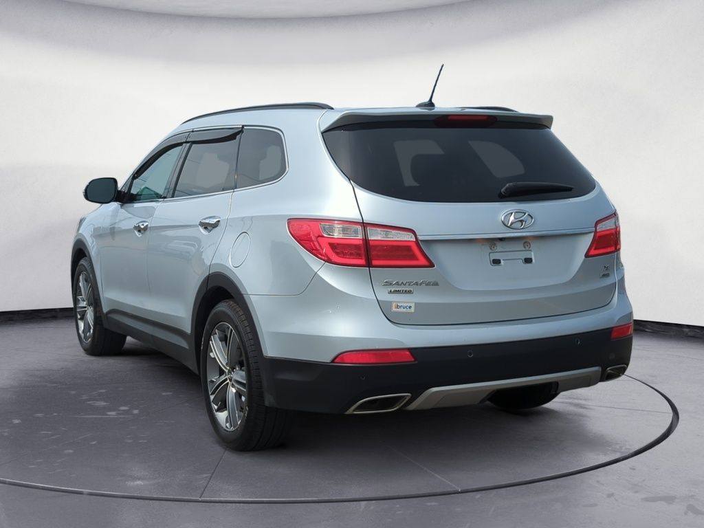2016 Hyundai Santa Fe XL LIMITED