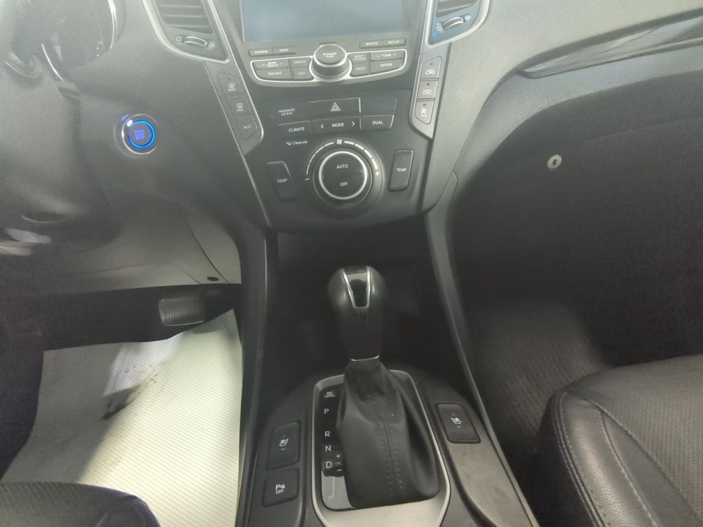 2016 Hyundai Santa Fe XL LIMITED